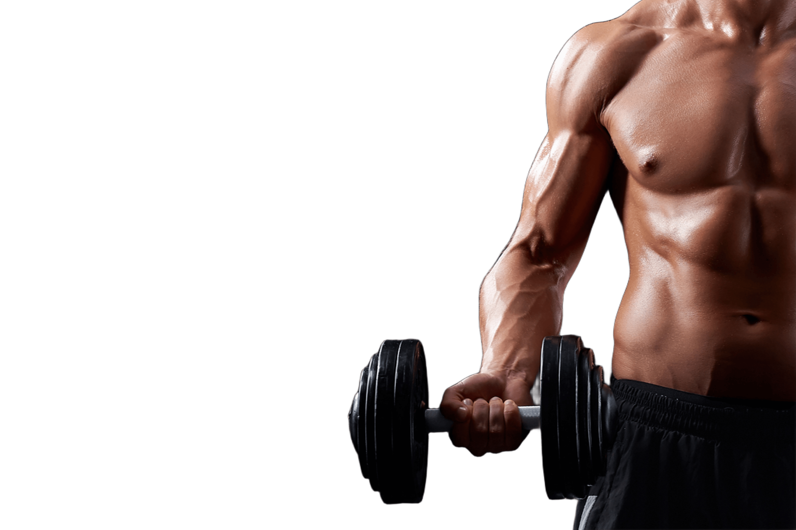 young fitness man studio (1) (1)