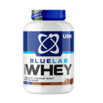 USN blue lab whey 2kg protein
