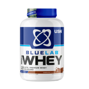 USN blue lab whey 2kg protein