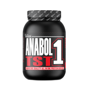 FITBOOM anabolic testosteron