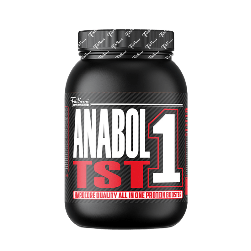 FITBOOM anabolic testosteron