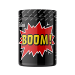 boomb preworkout 323g FITBOOM predtréningovka