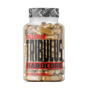 bulgarian tribulus 100t