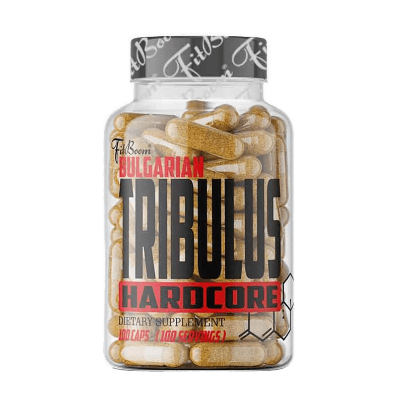bulgarian tribulus 100t