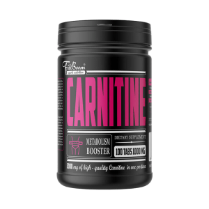 carnitine 100t