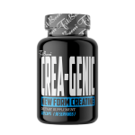 creatine crea genic 120tab FITBOOM