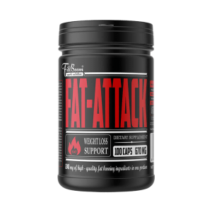 fat attack 100t
