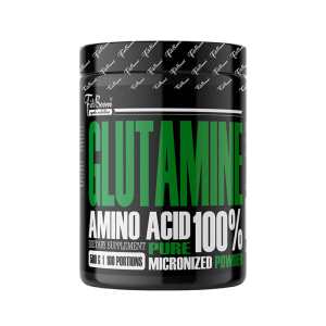 glutamine 500g