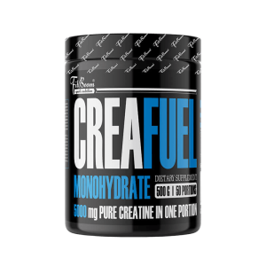 creatine monohydrate 500g