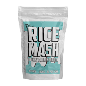 rice mash 1000g FITBOOM