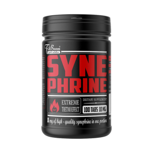 synephrine 100t