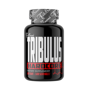 tribulus hardcore 100t