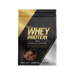 Fitboom whey protein 1000g čokolada