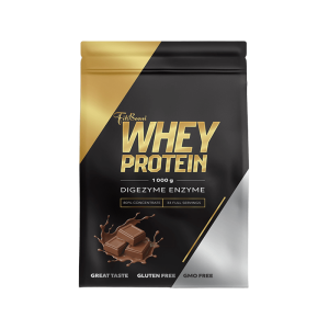 Fitboom whey protein 1000g čokolada