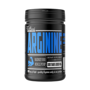 Fitboom arganin 100tab