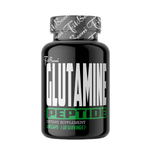 Glutamine petpitide 180t