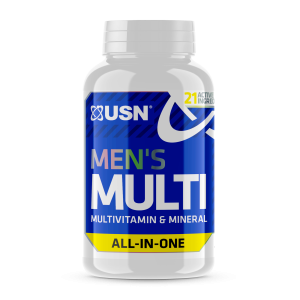 mens multivitamin 90tab