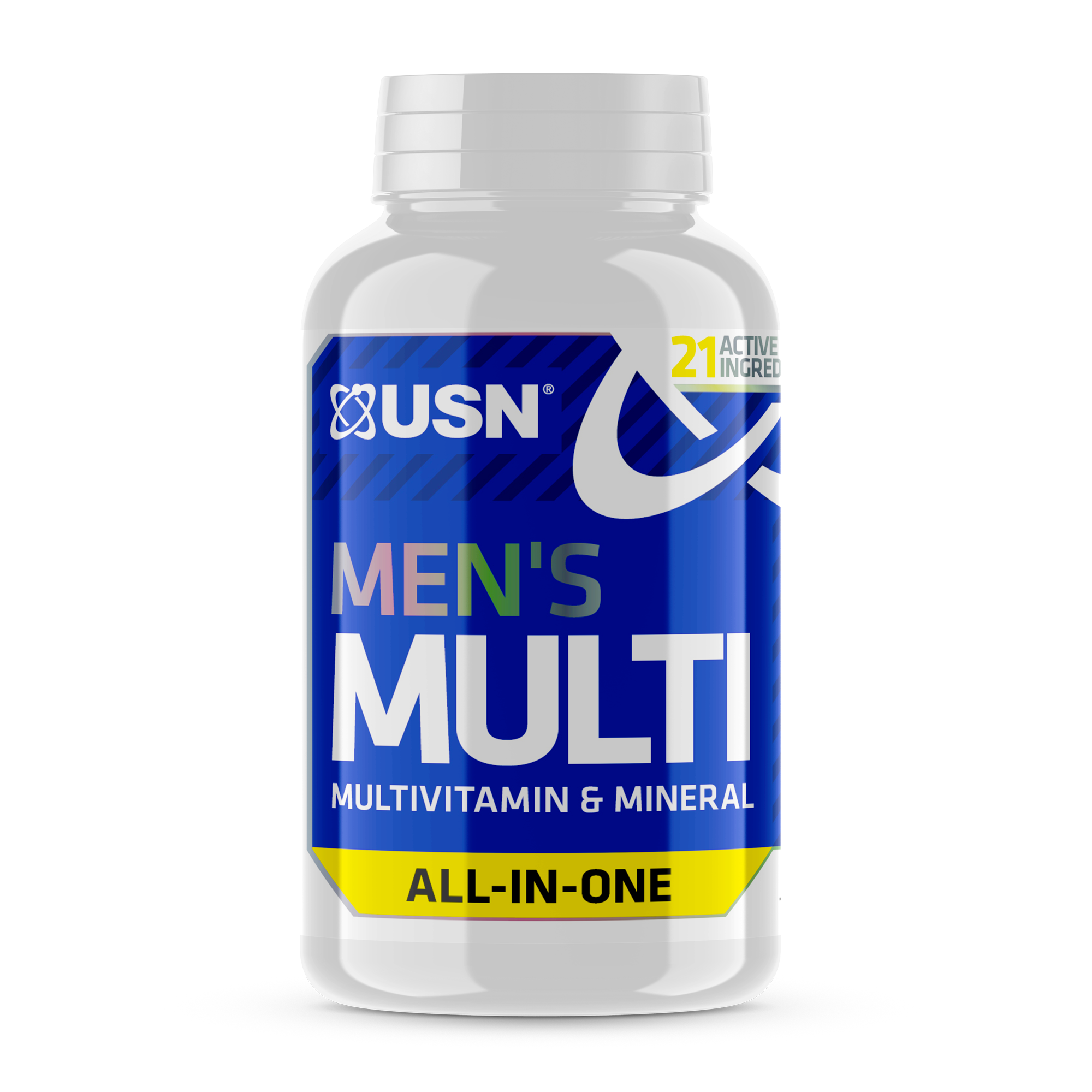 mens multivitamin 90tab