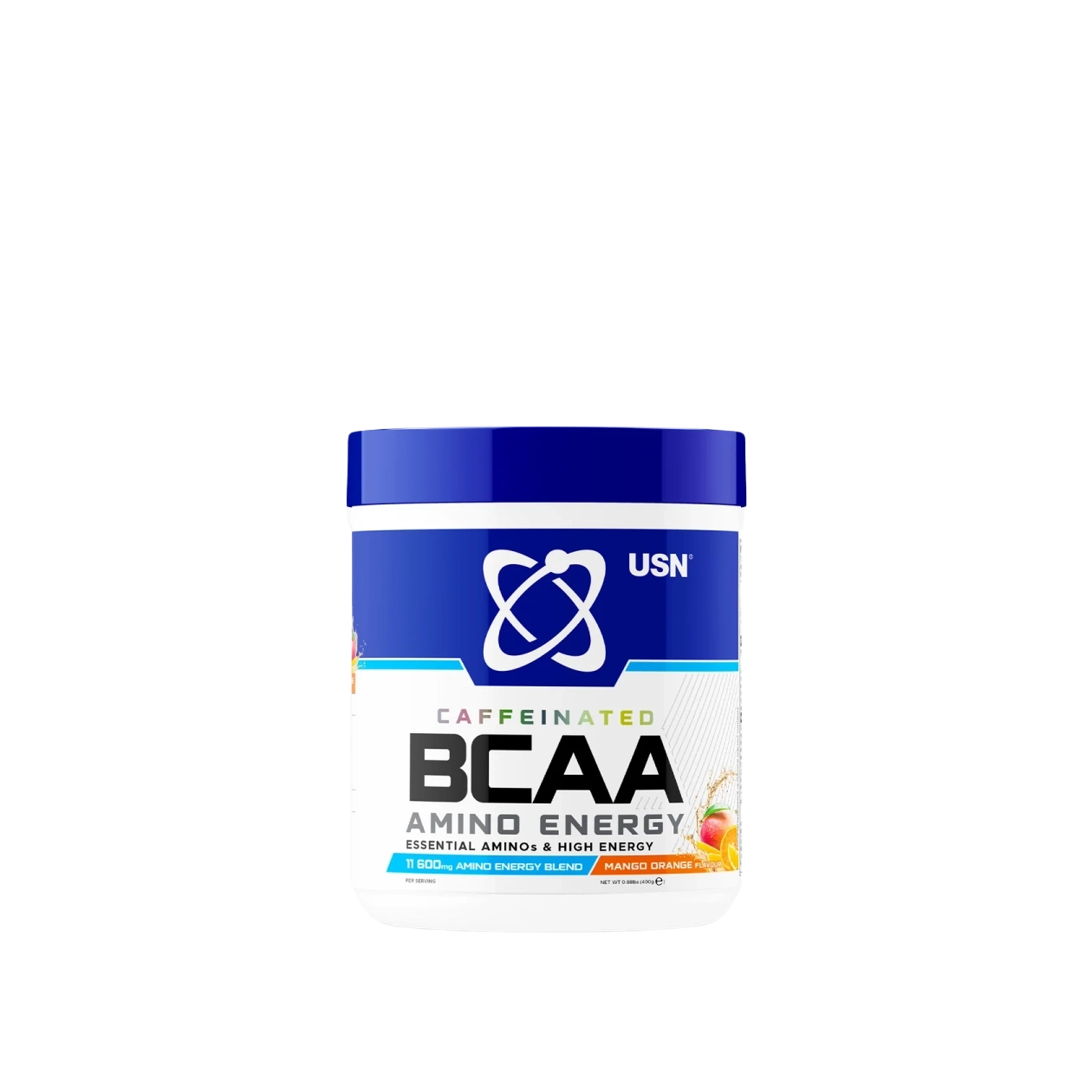 usn bcaa mango
