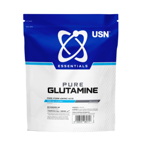 glutamine pure 500g