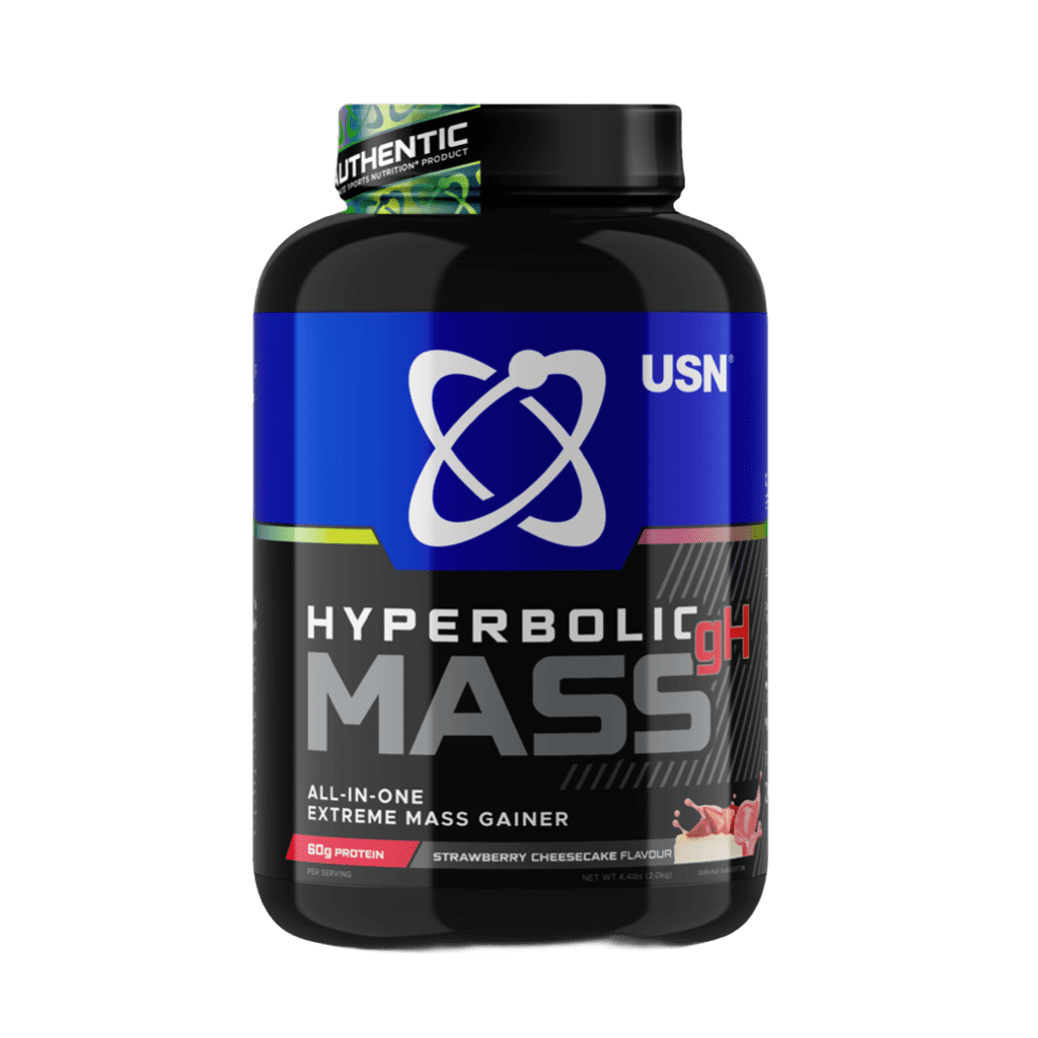 hyprerbolic mass 2kg jahoda