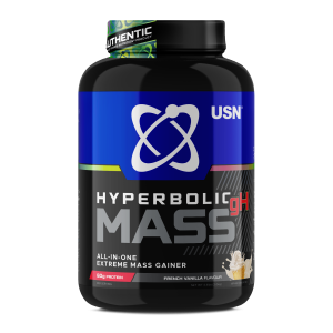 hyprerbolic mass 2kg vanilka