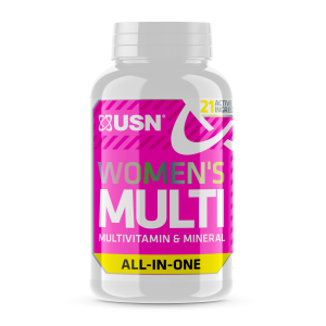 womens multivitamin 90tab