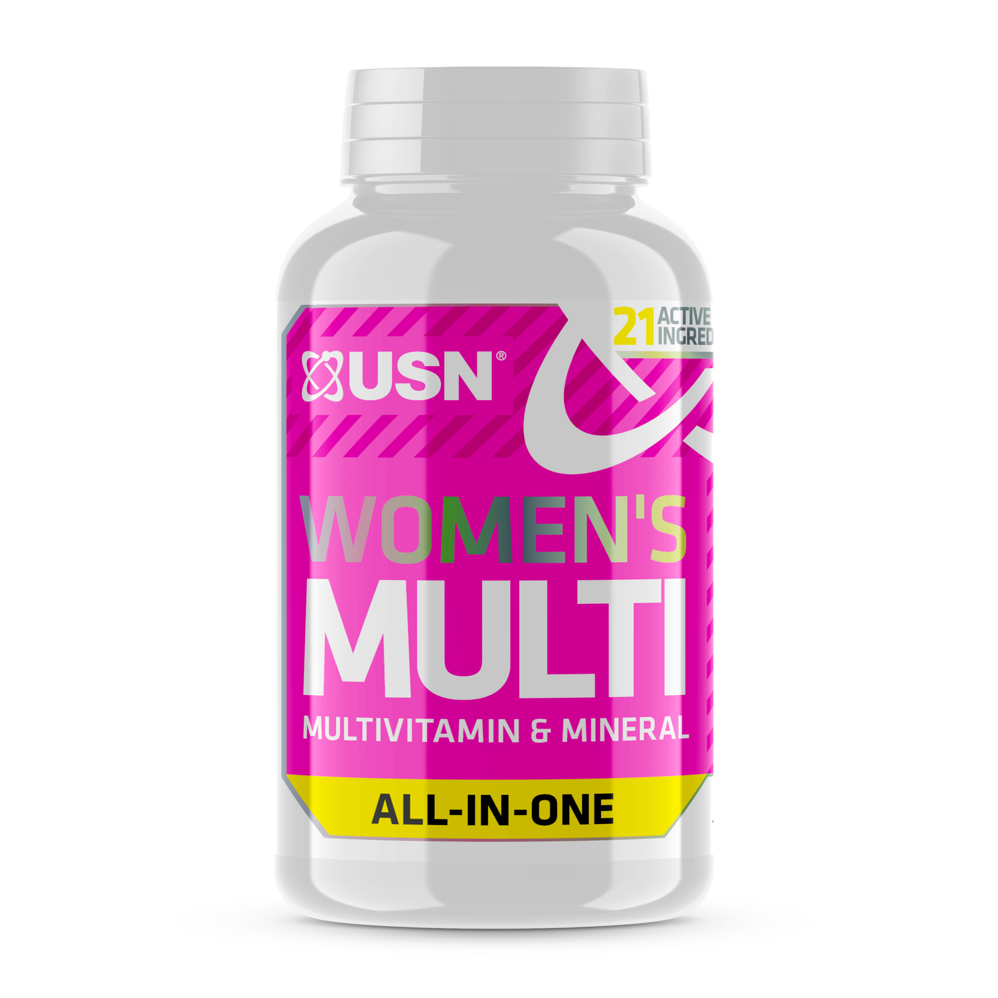 womens multivitamin 90tab