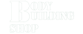 bodybuilding shop logo