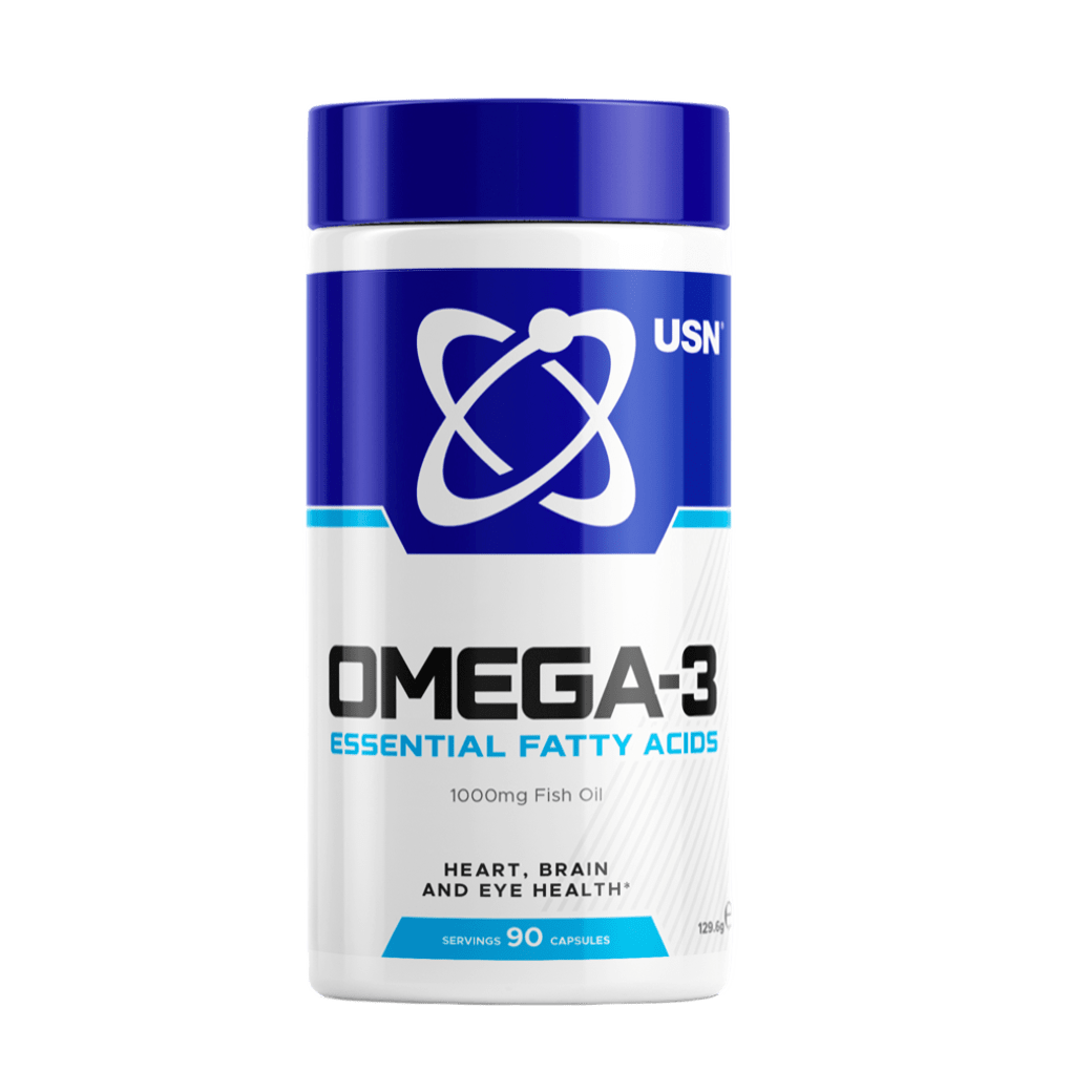 omega3 90tab USN