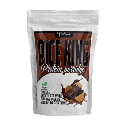 RICE KING 980g – Obrázok 6