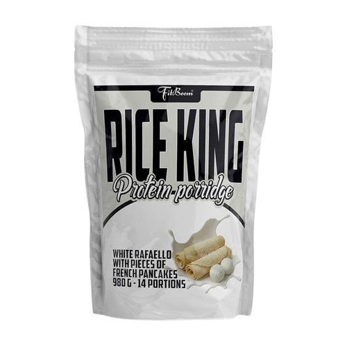 RICE KING 980g – Obrázok 4