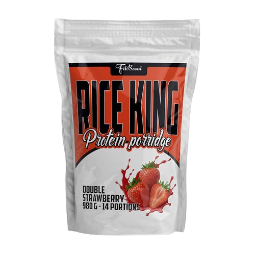 RICE KING 980g – Obrázok 5