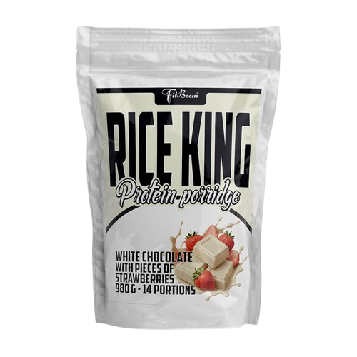 RICE KING 980g – Obrázok 3