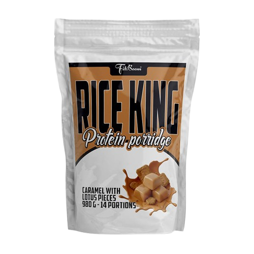 RICE KING 980g – Obrázok 7