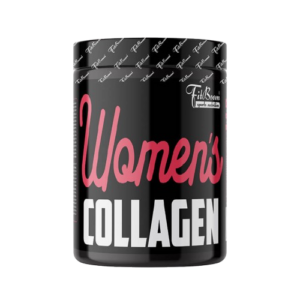 Woman kolagen ženy