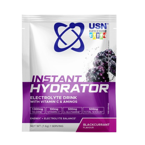 USN INSTANT HYDRATOR – Obrázok 2