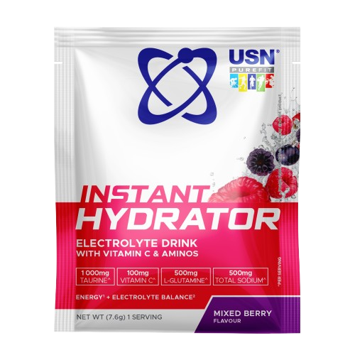 USN INSTANT HYDRATOR – Obrázok 3