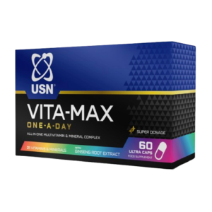 vitamíny USN