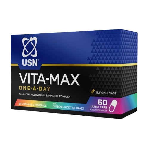 vitamíny USN