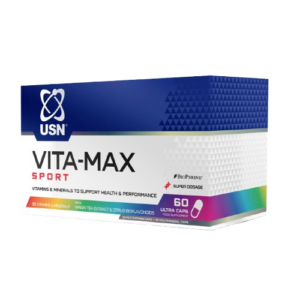 USN VITA MAX SPORT 60 tab