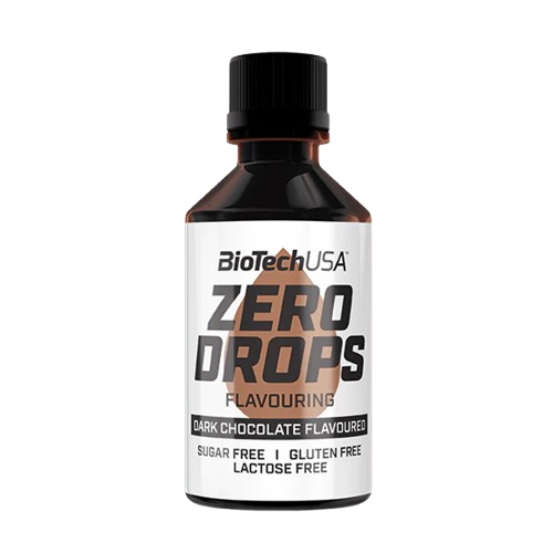 Zero drops 50ml