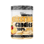 creatine candy mango