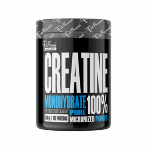 Kreatin monohydrate čistý