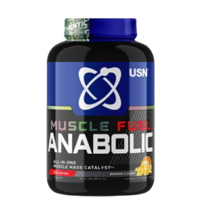 Muscle fuel anabolic 2kg