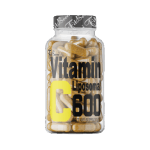 Vitamin C liposomal