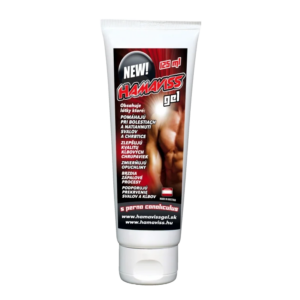 Hamaviss Gel 125 ml