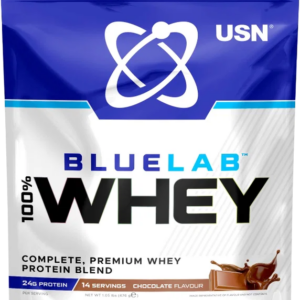 Usn-protein-500g-cokolada