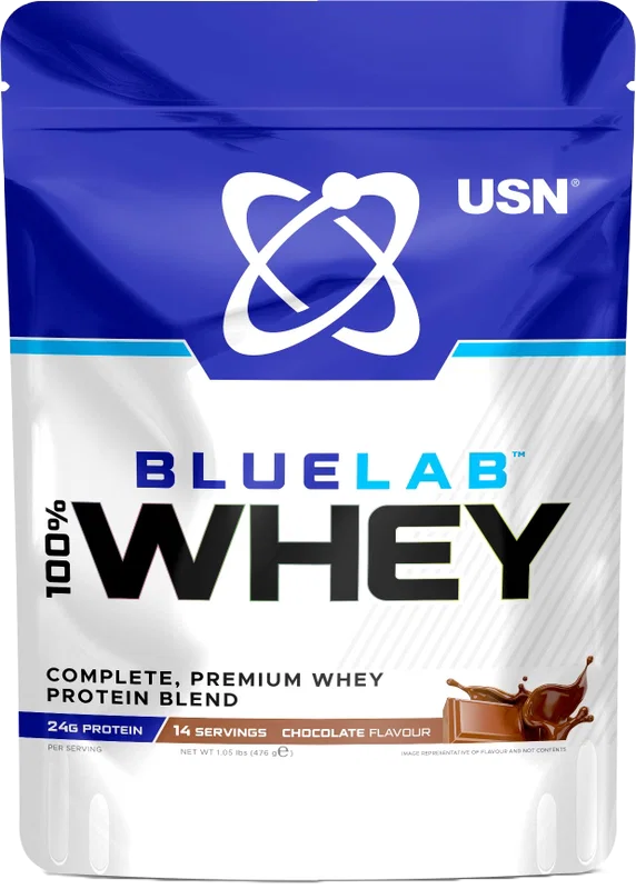 Usn-protein-500g-cokolada